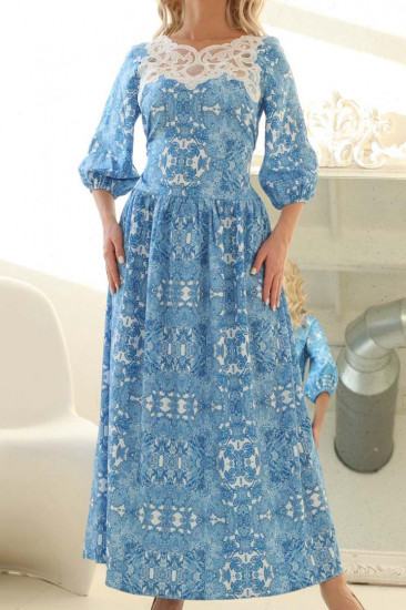 Платье женское