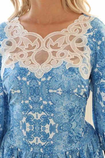 Платье женское