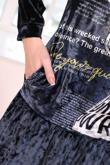 Платье женское