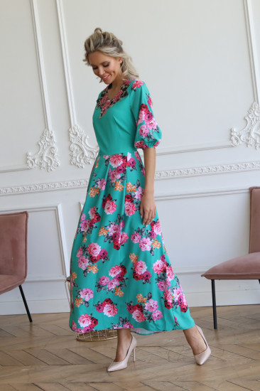 Платье женское