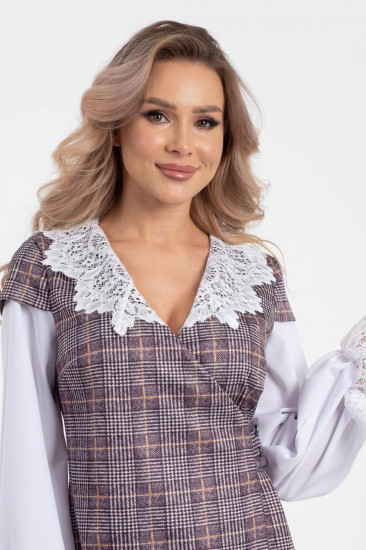 Платье женское