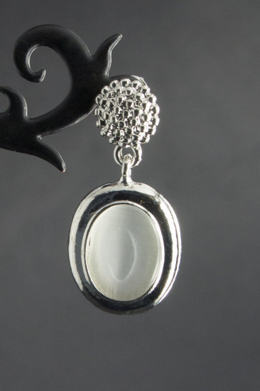 Серьги женские