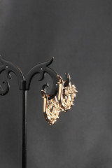 Серьги женские - Фото 1