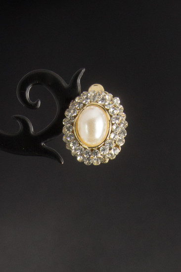 Серьги женские