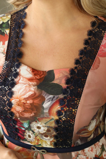 Платье женское