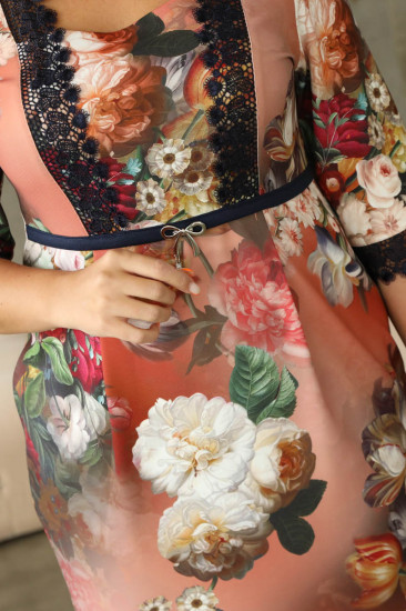 Платье женское