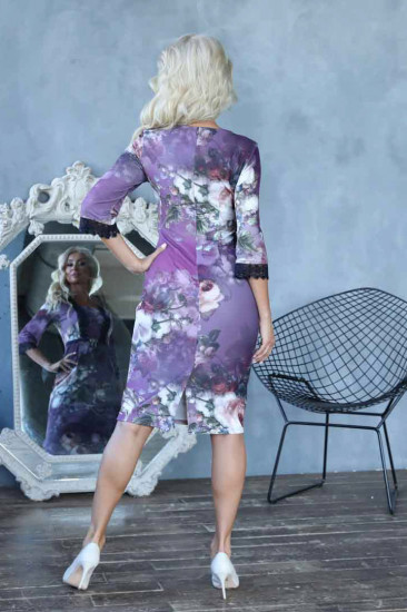 Платье женское