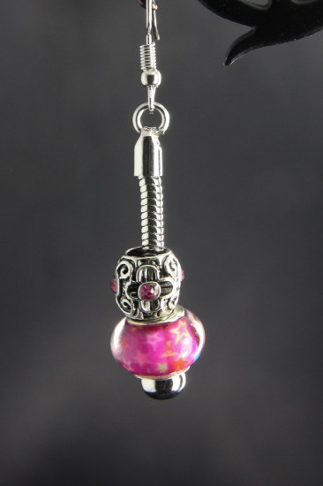 Серьги женские