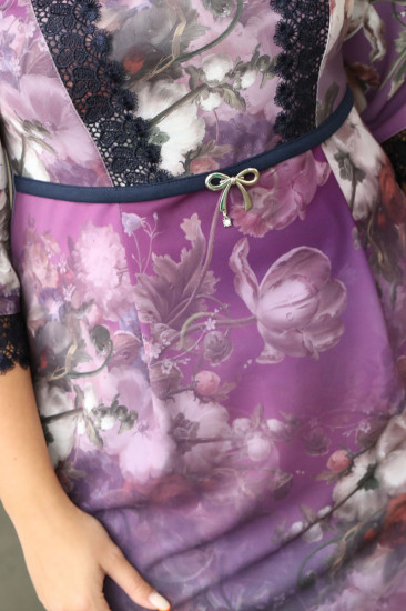 Платье женское