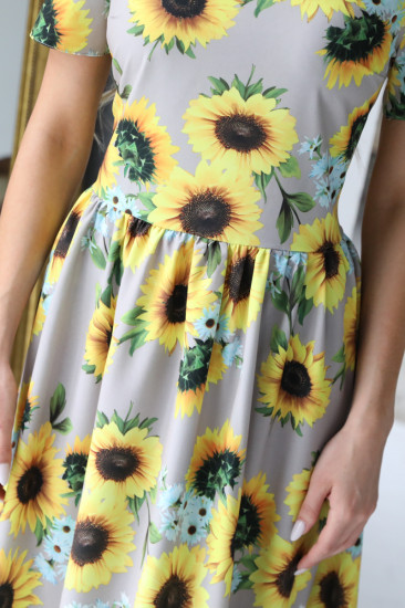 Платье женское