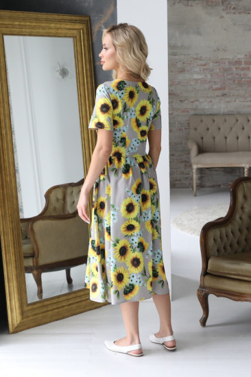 Платье женское