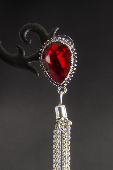 Серьги женские