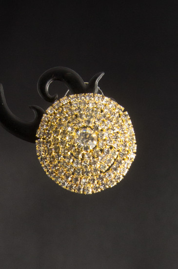 Серьги женские