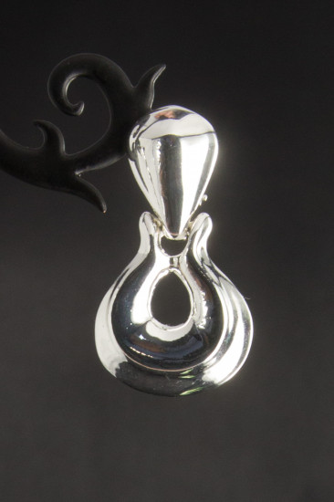 Серьги женские