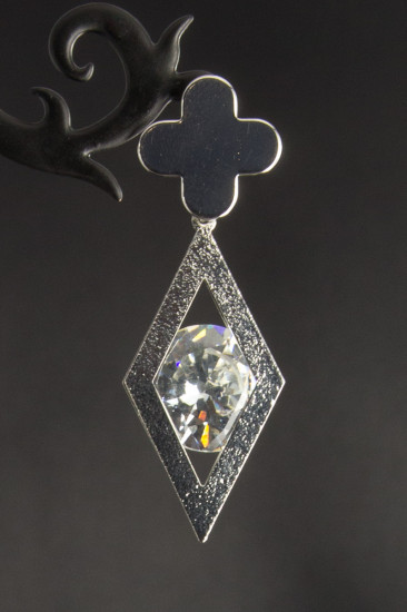 Серьги женские