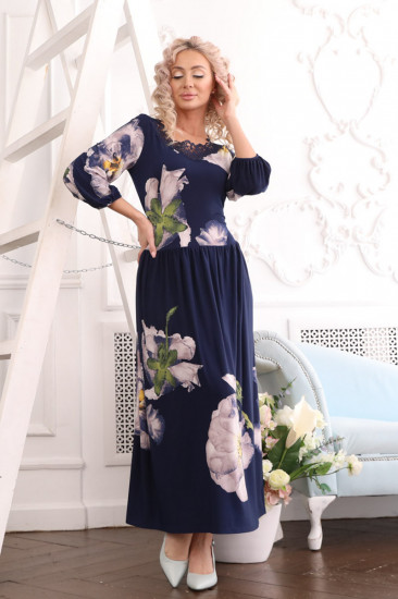 Платье женское