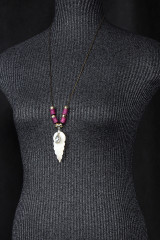 Колье - Фото 1