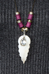 Колье - Фото 2