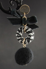 Серьги женские - Фото 1