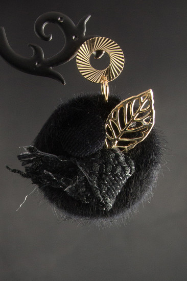 Серьги женские