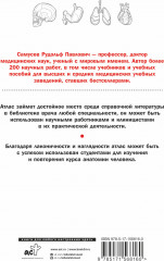 Справочный атлас анатомии человека - Фото 1