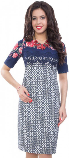 Платье женское