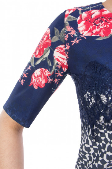 Платье женское