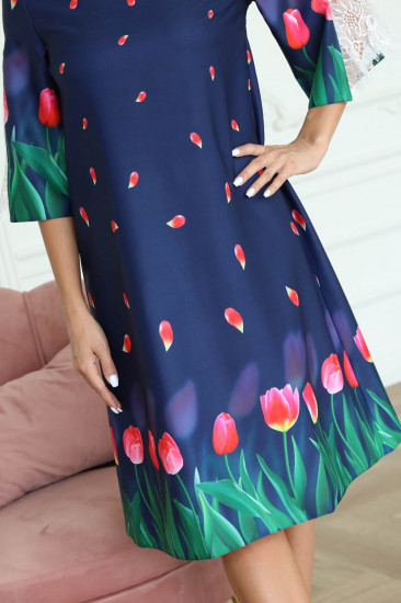 Платье женское