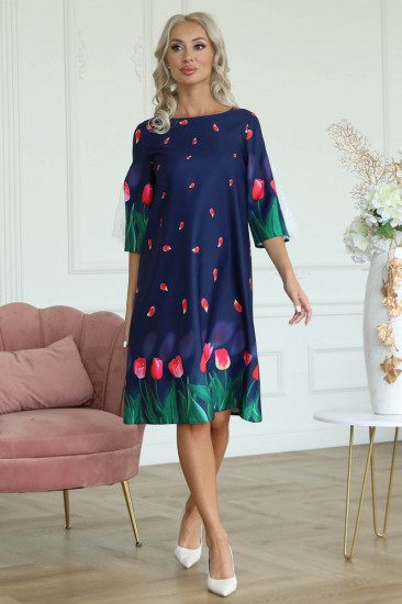 Платье женское