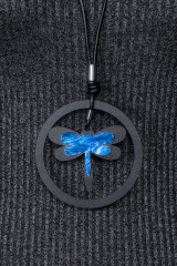 Подвеска женская - Фото 1