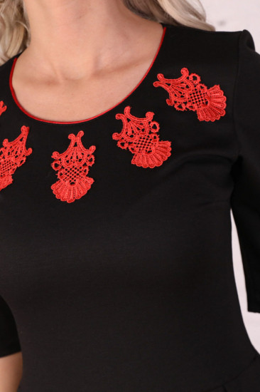 Платье женское