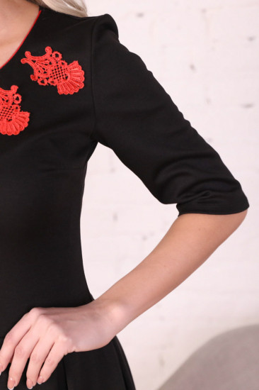 Платье женское