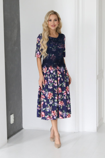 Платье женское