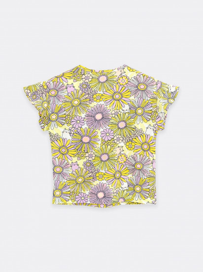 Футболка для девочек