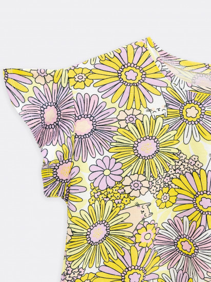 Футболка для девочек