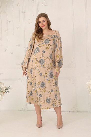 Платье женское