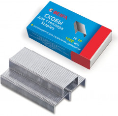 Скобы для степлера - Фото 1