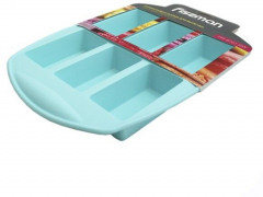 Силиконовая форма для выпечки 6 батончиков - Фото 2