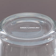 Бокал для виски «Металлург» - Фото 2