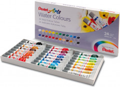 Набор акварели «Water Colours» - Фото 1