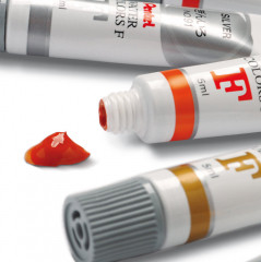 Набор акварели «Water Colours» - Фото 2