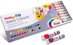Набор акварели «Water Colours» - Фото 3