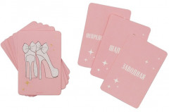 Набор для проведения девичника «Домашняя вечеринка» - Фото 5