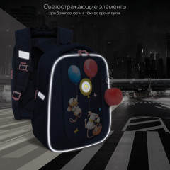 Рюкзак школьный - Фото 5