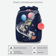 Рюкзак школьный - Фото 11