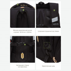 Рюкзак школьный - Фото 6