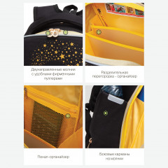 Рюкзак школьный - Фото 7