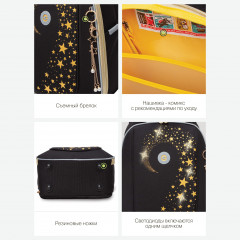 Рюкзак школьный - Фото 8