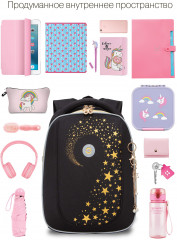 Рюкзак школьный - Фото 9