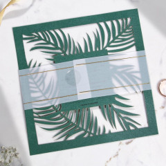 Приглашение на свадьбу - Фото 1